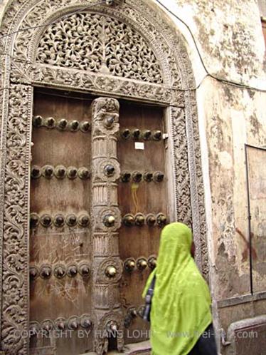 Stonetown, Zanzibar, DSC07030b